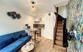 • Cosyhouse By Janna • Terrasse - Wifi